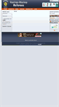 Mobile Screenshot of hastings.ausref.com