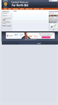 Mobile Screenshot of farnorthqld.ausref.com